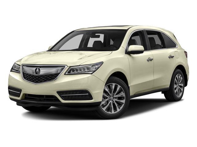 2016 Acura MDX Pictures MDX SH-AWD 4dr w/Tech/AcuraWatch Plus photos side front view 2016 Acura MDX Pictures MDX SH-AWD 4dr w/Tech/AcuraWatch Plus photos side front view