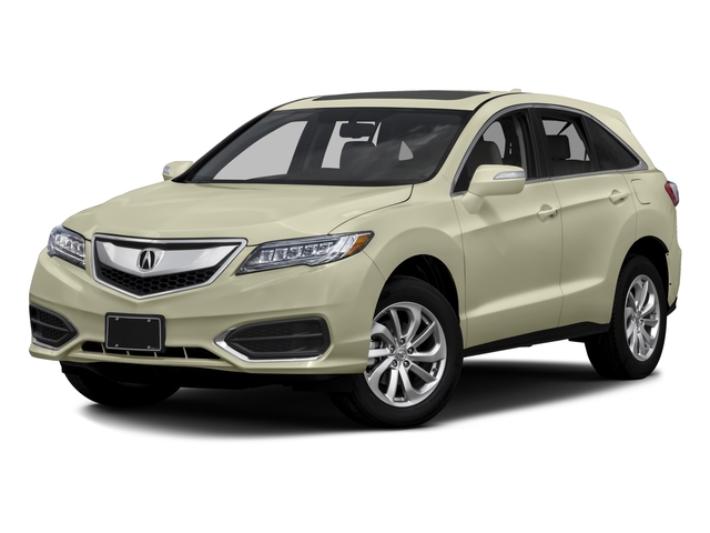 2016 Acura RDX Pictures RDX Utility 4D Technology 2WD V6 photos side front view 2016 Acura RDX Pictures RDX Utility 4D Technology 2WD V6 photos side front view