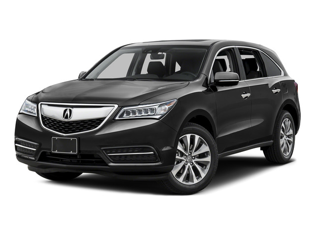 2016 Acura MDX Pictures MDX Utility 4D Technology DVD AWD V6 photos side front view 2016 Acura MDX Pictures MDX Utility 4D Technology DVD AWD V6 photos side front view
