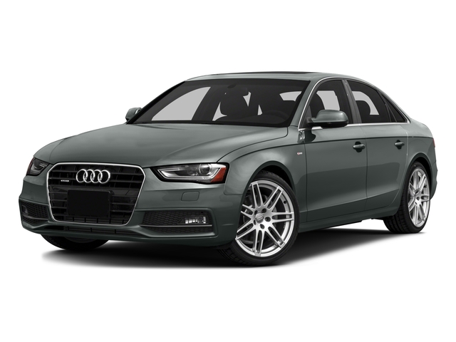 2016 Audi A4 Pictures A4 Sedan 4D 2.0T Premium 2WD photos side front view 2016 Audi A4 Pictures A4 Sedan 4D 2.0T Premium 2WD photos side front view