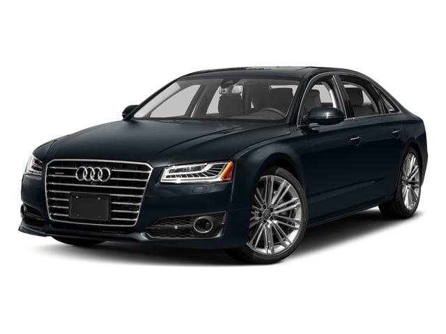 2016 Audi A8 L Pictures A8 L Sedan 4D 4.0T L Sport AWD V8 Turbo photos side front view 2016 Audi A8 L Pictures A8 L Sedan 4D 4.0T L Sport AWD V8 Turbo photos side front view