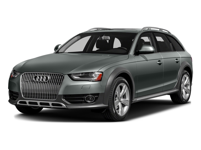 2016 Audi allroad Pictures allroad Wagon 4D Premium AWD I4 Turbo photos side front view 2016 Audi allroad Pictures allroad Wagon 4D Premium AWD I4 Turbo photos side front view