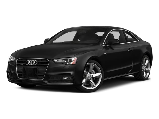 2016 Audi A5 Pictures A5 Coupe 2D Premium AWD photos side front view 2016 Audi A5 Pictures A5 Coupe 2D Premium AWD photos side front view