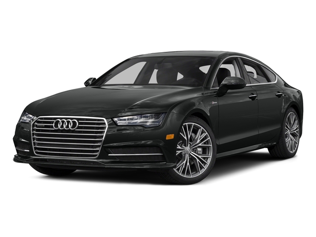 2016 Audi A7 Base Price 4dr HB quattro 3.0 TDI Premium Plus Pricing side front view 2016 Audi A7 Base Price 4dr HB quattro 3.0 TDI Premium Plus Pricing side front view