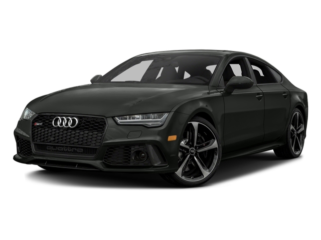 2016 Audi RS 7 Pictures RS 7 Sedan 4D RS7 Performance AWD V8 photos side front view 2016 Audi RS 7 Pictures RS 7 Sedan 4D RS7 Performance AWD V8 photos side front view
