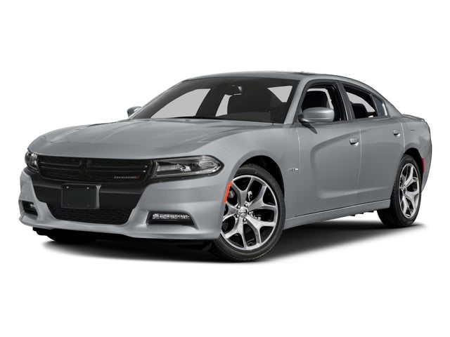 2016 Dodge Charger Pictures Charger Sedan 4D R/T V8 photos side front view 2016 Dodge Charger Pictures Charger Sedan 4D R/T V8 photos side front view