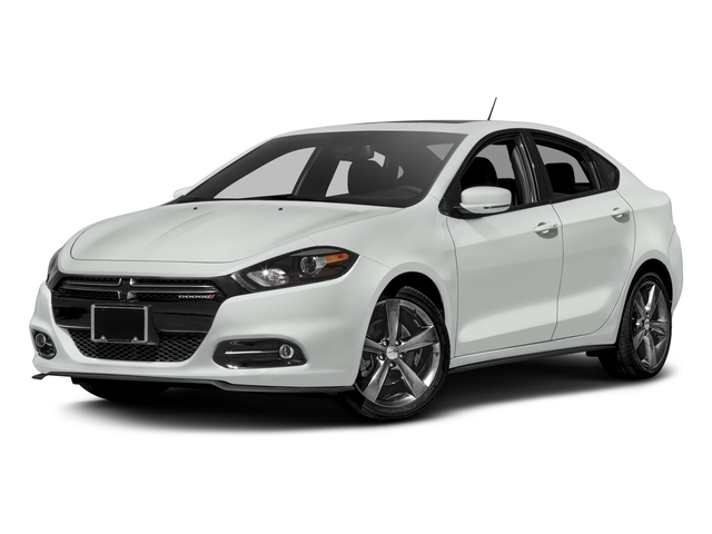 2016 Dodge Dart Pictures Dart Sedan 4D GT Sport I4 photos side front view 2016 Dodge Dart Pictures Dart Sedan 4D GT Sport I4 photos side front view