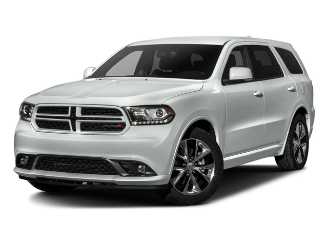 2016 Dodge Durango Pictures Durango Utility 4D R/T AWD V8 photos side front view 2016 Dodge Durango Pictures Durango Utility 4D R/T AWD V8 photos side front view