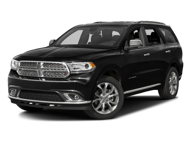 2016 Dodge Durango Base Price 2WD 4dr Citadel Anodized Platinum Pricing side front view 2016 Dodge Durango Base Price 2WD 4dr Citadel Anodized Platinum Pricing side front view