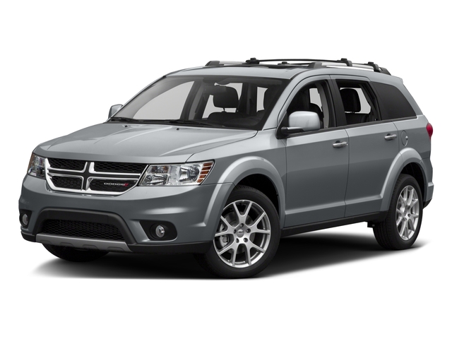2016 Dodge Journey Pictures Journey Utility 4D R/T 2WD V6 photos side front view 2016 Dodge Journey Pictures Journey Utility 4D R/T 2WD V6 photos side front view