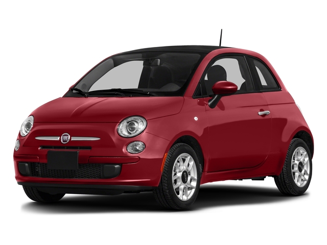 2016 FIAT 500 Pictures 500 Hatchback 3D Easy I4 photos side front view 2016 FIAT 500 Pictures 500 Hatchback 3D Easy I4 photos side front view