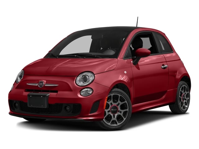 2016 FIAT 500 Pictures 500 Hatchback 3D I4 Turbo photos side front view 2016 FIAT 500 Pictures 500 Hatchback 3D I4 Turbo photos side front view