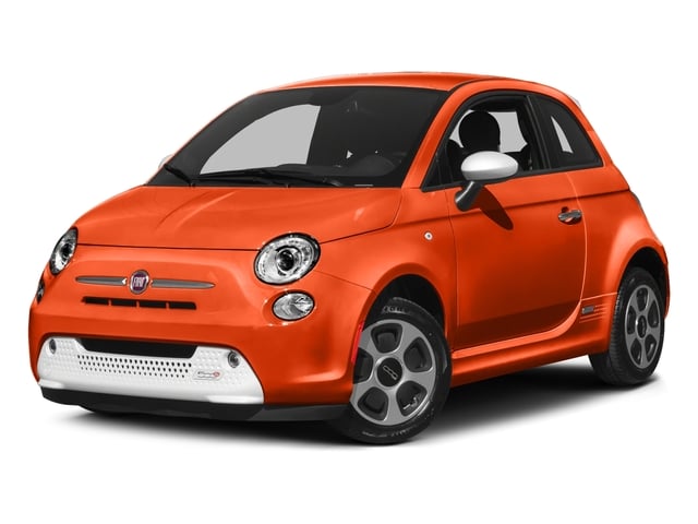 2016 FIAT 500e Pictures 500e Hatchback 3D 500e Electric photos side front view 2016 FIAT 500e Pictures 500e Hatchback 3D 500e Electric photos side front view