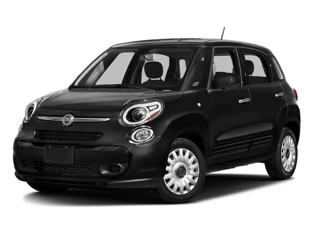 2016 FIAT 500L Pictures 500L Hatchback 5D L Pop I4 Turbo photos side front view 2016 FIAT 500L Pictures 500L Hatchback 5D L Pop I4 Turbo photos side front view