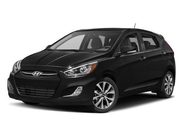 2016 Hyundai Accent Pictures Accent 5dr HB Man Sport photos side front view 2016 Hyundai Accent Pictures Accent 5dr HB Man Sport photos side front view