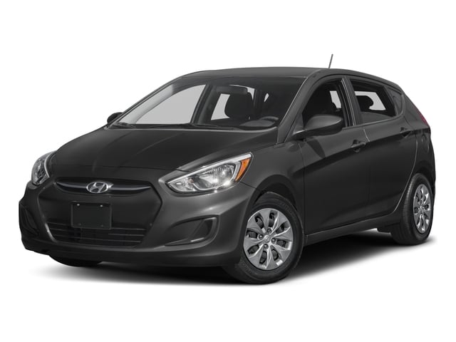 2016 Hyundai Accent Pictures Accent 5dr HB Man SE photos side front view 2016 Hyundai Accent Pictures Accent 5dr HB Man SE photos side front view