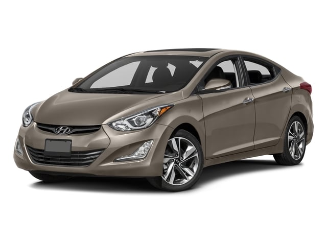 2016 Hyundai Elantra Base Price 4dr Sdn Auto Limited PZEV Pricing side front view 2016 Hyundai Elantra Base Price 4dr Sdn Auto Limited PZEV Pricing side front view