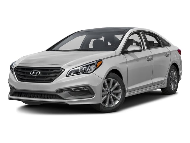 2016 Hyundai Sonata Pictures Sonata Sedan 4D Limited I4 Turbo photos side front view 2016 Hyundai Sonata Pictures Sonata Sedan 4D Limited I4 Turbo photos side front view