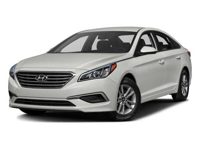 2016 Hyundai Sonata Pictures Sonata Sedan 4D SE I4 photos side front view 2016 Hyundai Sonata Pictures Sonata Sedan 4D SE I4 photos side front view
