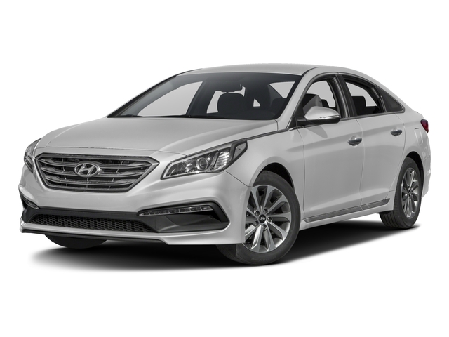 2016 Hyundai Sonata Pictures Sonata Sedan 4D Sport I4 photos side front view 2016 Hyundai Sonata Pictures Sonata Sedan 4D Sport I4 photos side front view