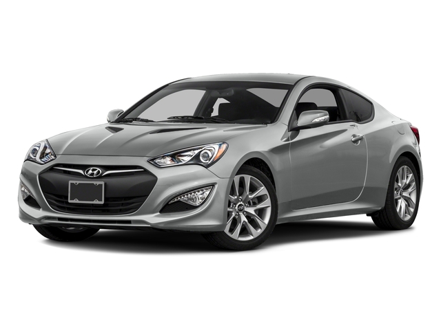 2016 Hyundai Genesis Coupe Base Price 2dr 3.8L Auto Base w/Black Seats Pricing side front view 2016 Hyundai Genesis Coupe Base Price 2dr 3.8L Auto Base w/Black Seats Pricing side front view