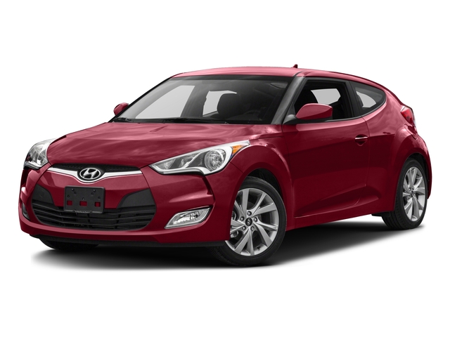 2016 Hyundai Veloster Base Price 3dr Cpe Man w/Yellow Accent Pricing side front view 2016 Hyundai Veloster Base Price 3dr Cpe Man w/Yellow Accent Pricing side front view