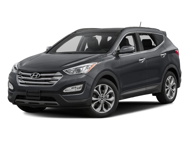 2016 Hyundai Santa Fe Sport Pictures Santa Fe Sport Utility 4D Sport Ultimate 2.0T 2WD photos side front view 2016 Hyundai Santa Fe Sport Pictures Santa Fe Sport Utility 4D Sport Ultimate 2.0T 2WD photos side front view
