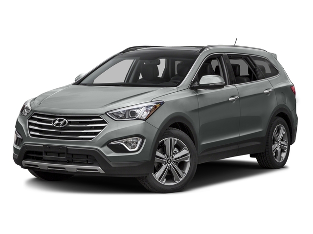 2016 Hyundai Santa Fe Pictures Santa Fe Utility 4D Limited 2WD photos side front view 2016 Hyundai Santa Fe Pictures Santa Fe Utility 4D Limited 2WD photos side front view