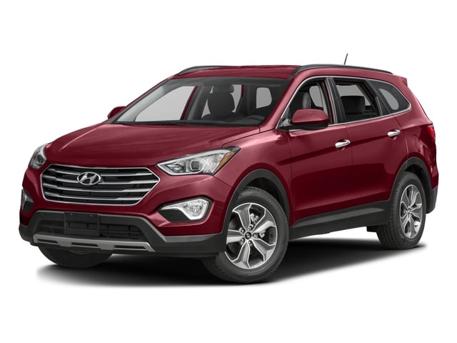 2016 Hyundai Santa Fe Pictures Santa Fe Utility 4D SE Ultimate 2WD photos side front view 2016 Hyundai Santa Fe Pictures Santa Fe Utility 4D SE Ultimate 2WD photos side front view
