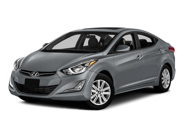 2016 Hyundai Elantra Pictures Elantra Sedan 4D SE I4 photos side front view 2016 Hyundai Elantra Pictures Elantra Sedan 4D SE I4 photos side front view