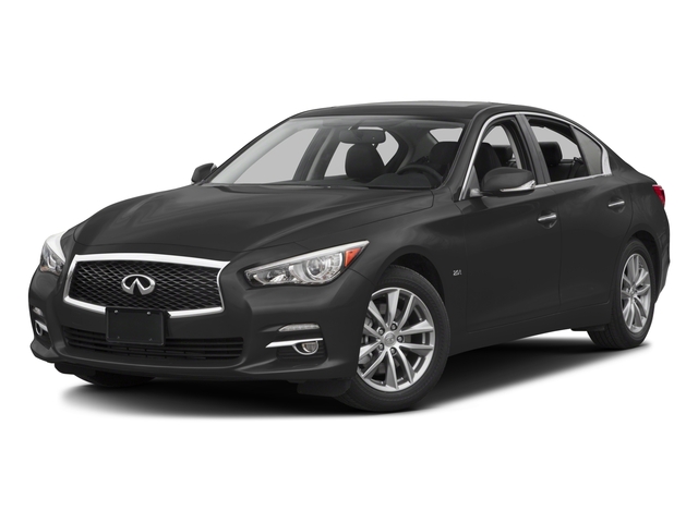 2016 INFINITI Q50 Pictures Q50 Sedan 4D 3.0T Premium V6 Turbo photos side front view 2016 INFINITI Q50 Pictures Q50 Sedan 4D 3.0T Premium V6 Turbo photos side front view