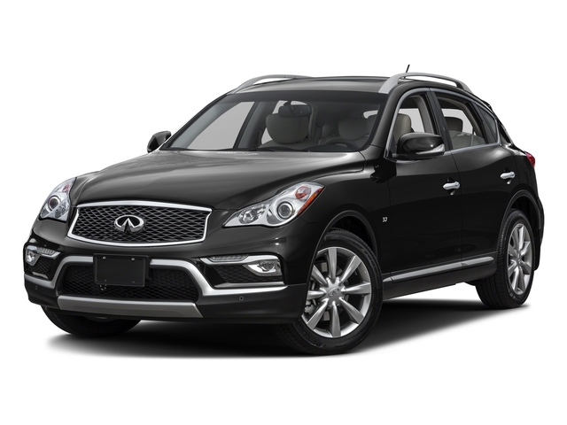 2016 INFINITI QX50 Pictures QX50 Utility 4D 2WD V6 photos side front view 2016 INFINITI QX50 Pictures QX50 Utility 4D 2WD V6 photos side front view