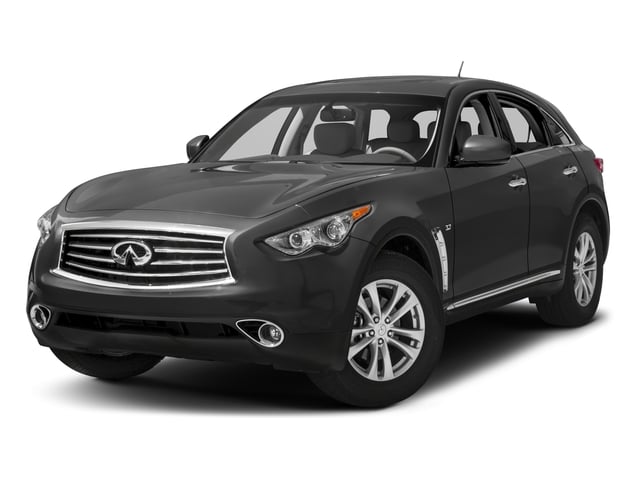 2016 INFINITI QX70 Pictures QX70 Utility 4D 2WD V6 photos side front view 2016 INFINITI QX70 Pictures QX70 Utility 4D 2WD V6 photos side front view