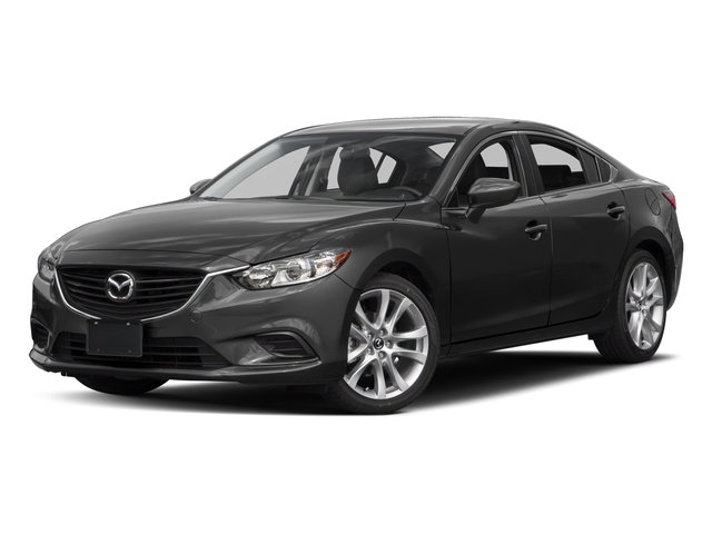 2016 Mazda Mazda6 Pictures Mazda6 Sedan 4D i Touring Tech I4 photos side front view 2016 Mazda Mazda6 Pictures Mazda6 Sedan 4D i Touring Tech I4 photos side front view