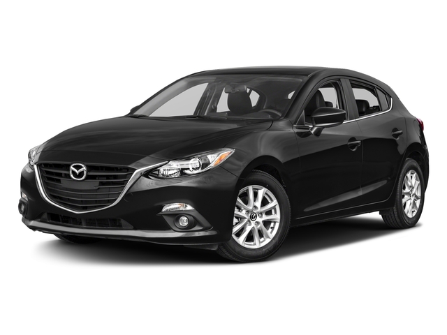 2016 Mazda Mazda3 Pictures Mazda3 Wagon 5D i GT I4 photos side front view 2016 Mazda Mazda3 Pictures Mazda3 Wagon 5D i GT I4 photos side front view