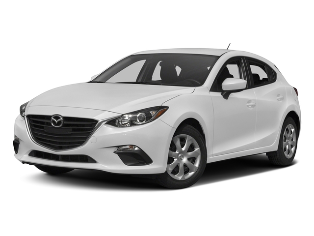 2016 Mazda Mazda3 Pictures Mazda3 Wagon 5D i Sport I4 photos side front view 2016 Mazda Mazda3 Pictures Mazda3 Wagon 5D i Sport I4 photos side front view
