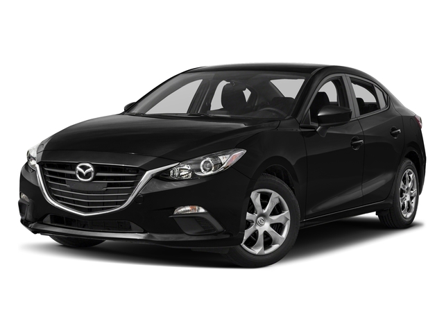 2016 Mazda Mazda3 Pictures Mazda3 Sedan 4D i Sport I4 photos side front view 2016 Mazda Mazda3 Pictures Mazda3 Sedan 4D i Sport I4 photos side front view