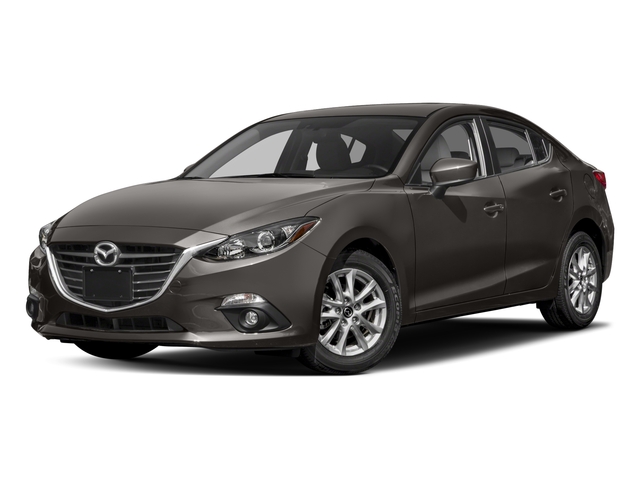 2016 Mazda Mazda3 Pictures Mazda3 Sedan 4D i Touring I4 photos side front view 2016 Mazda Mazda3 Pictures Mazda3 Sedan 4D i Touring I4 photos side front view