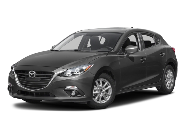 2016 Mazda Mazda3 Pictures Mazda3 Wagon 5D s Touring I4 photos side front view 2016 Mazda Mazda3 Pictures Mazda3 Wagon 5D s Touring I4 photos side front view
