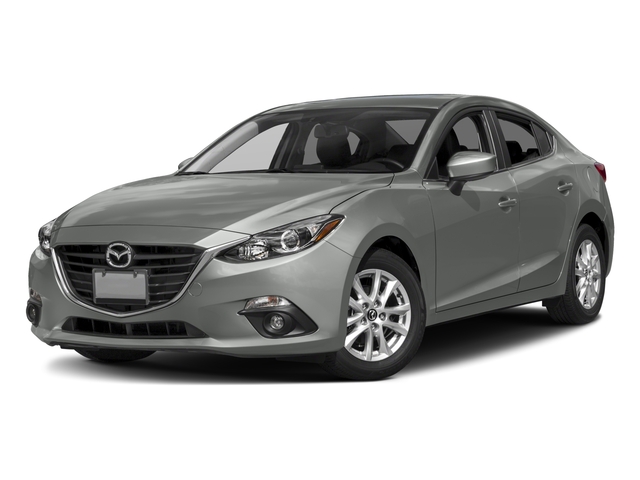 2016 Mazda Mazda3 Pictures Mazda3 Sedan 4D i GT I4 photos side front view 2016 Mazda Mazda3 Pictures Mazda3 Sedan 4D i GT I4 photos side front view