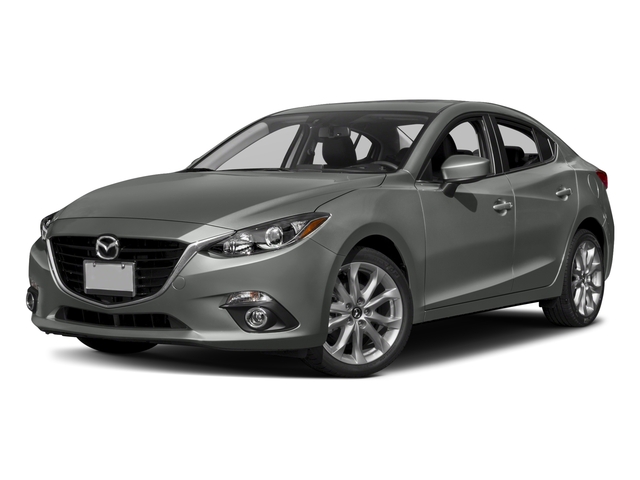 2016 Mazda Mazda3 Pictures Mazda3 Sedan 4D s Touring I4 photos side front view 2016 Mazda Mazda3 Pictures Mazda3 Sedan 4D s Touring I4 photos side front view