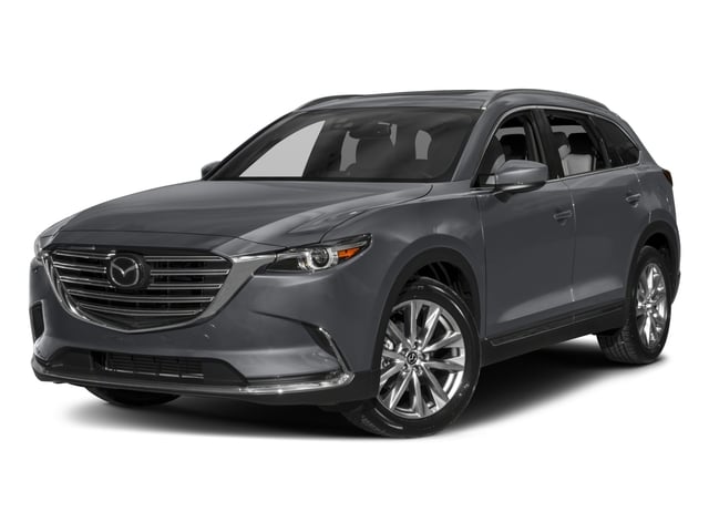 2016 Mazda CX-9 Pictures CX-9 Utility 4D GT AWD I4 photos side front view 2016 Mazda CX-9 Pictures CX-9 Utility 4D GT AWD I4 photos side front view