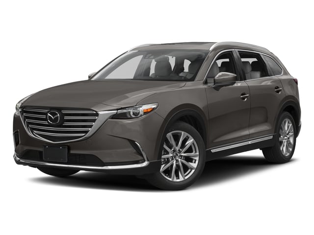 2016 Mazda CX-9 Pictures CX-9 Utility 4D GT 2WD I4 photos side front view 2016 Mazda CX-9 Pictures CX-9 Utility 4D GT 2WD I4 photos side front view
