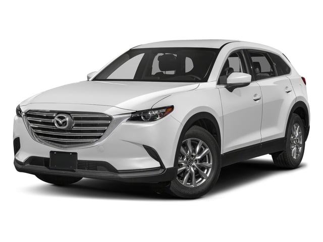 2016 Mazda CX-9 Pictures CX-9 Utility 4D Touring AWD I4 photos side front view 2016 Mazda CX-9 Pictures CX-9 Utility 4D Touring AWD I4 photos side front view