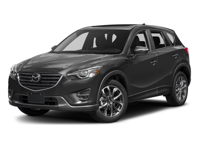 2016 Mazda CX-5 Base Price 2016.5 AWD 4dr Auto Grand Touring Pricing side front view 2016 Mazda CX-5 Base Price 2016.5 AWD 4dr Auto Grand Touring Pricing side front view