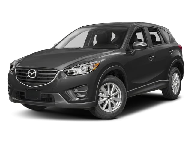 2016 Mazda CX-5 Pictures CX-5 Utility 4D Sport 2WD I4 photos side front view 2016 Mazda CX-5 Pictures CX-5 Utility 4D Sport 2WD I4 photos side front view