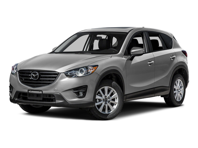 2016 Mazda CX-5 Pictures CX-5 Utility 4D Touring 2WD I4 photos side front view 2016 Mazda CX-5 Pictures CX-5 Utility 4D Touring 2WD I4 photos side front view