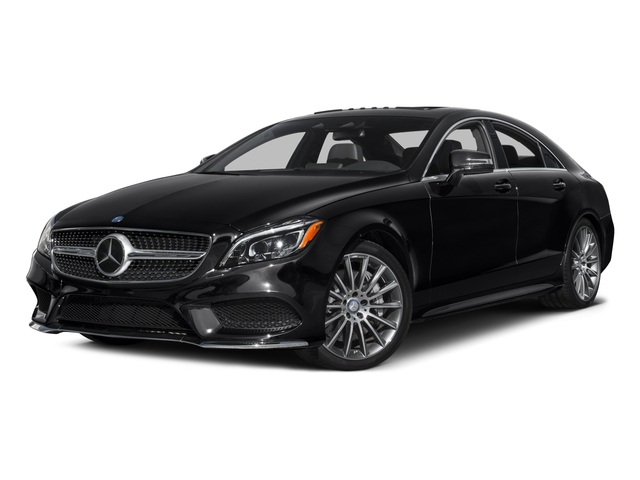2016 Mercedes-Benz CLS Pictures CLS Sedan 4D CLS550 V8 Turbo photos side front view 2016 Mercedes-Benz CLS Pictures CLS Sedan 4D CLS550 V8 Turbo photos side front view
