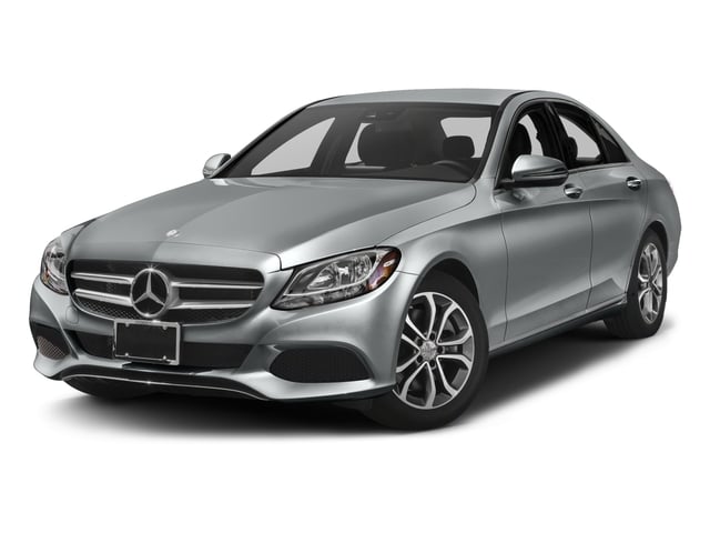 2016 Mercedes-Benz C-Class Pictures C-Class Sedan 4D C300 I4 Turbo photos side front view 2016 Mercedes-Benz C-Class Pictures C-Class Sedan 4D C300 I4 Turbo photos side front view