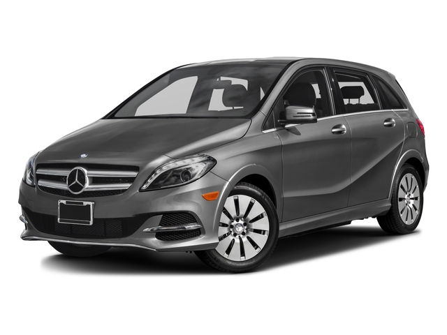 2016 Mercedes-Benz B-Class Pictures B-Class Hatchback 5D Electric Drive photos side front view 2016 Mercedes-Benz B-Class Pictures B-Class Hatchback 5D Electric Drive photos side front view